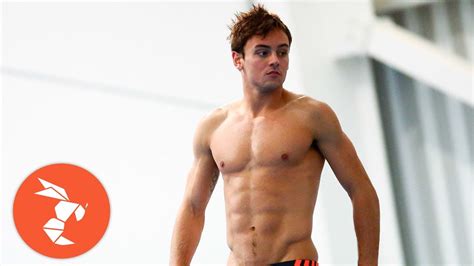 tom daly naked|TOM DALEY Nude